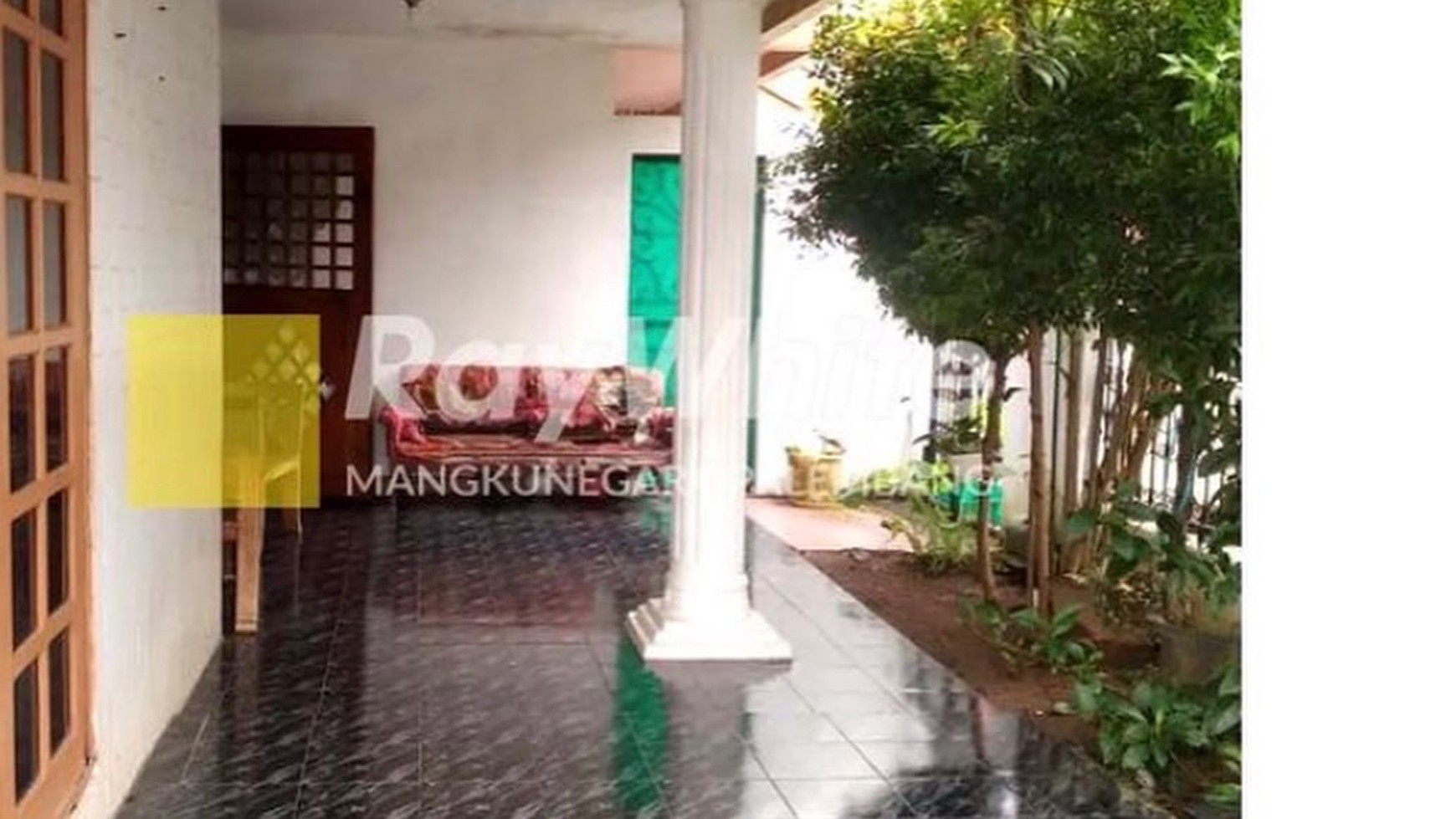 Rumah Mewah Murah fi kota Pempek