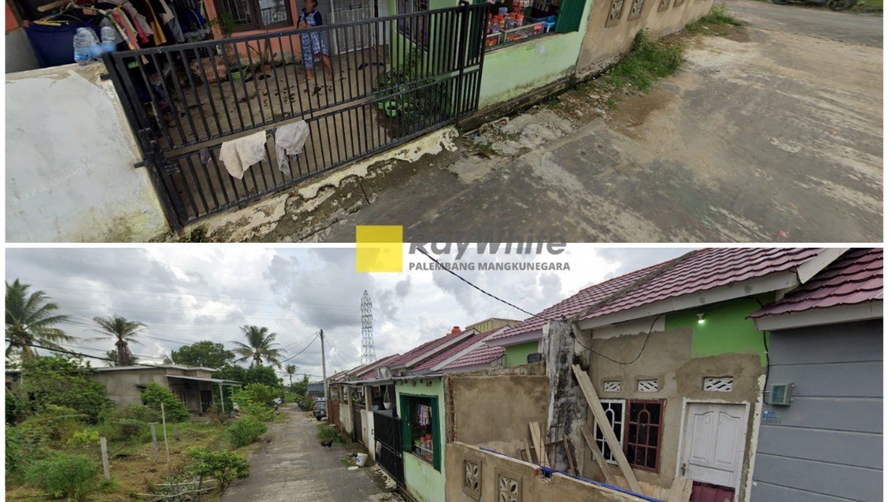 Dijual Rumah