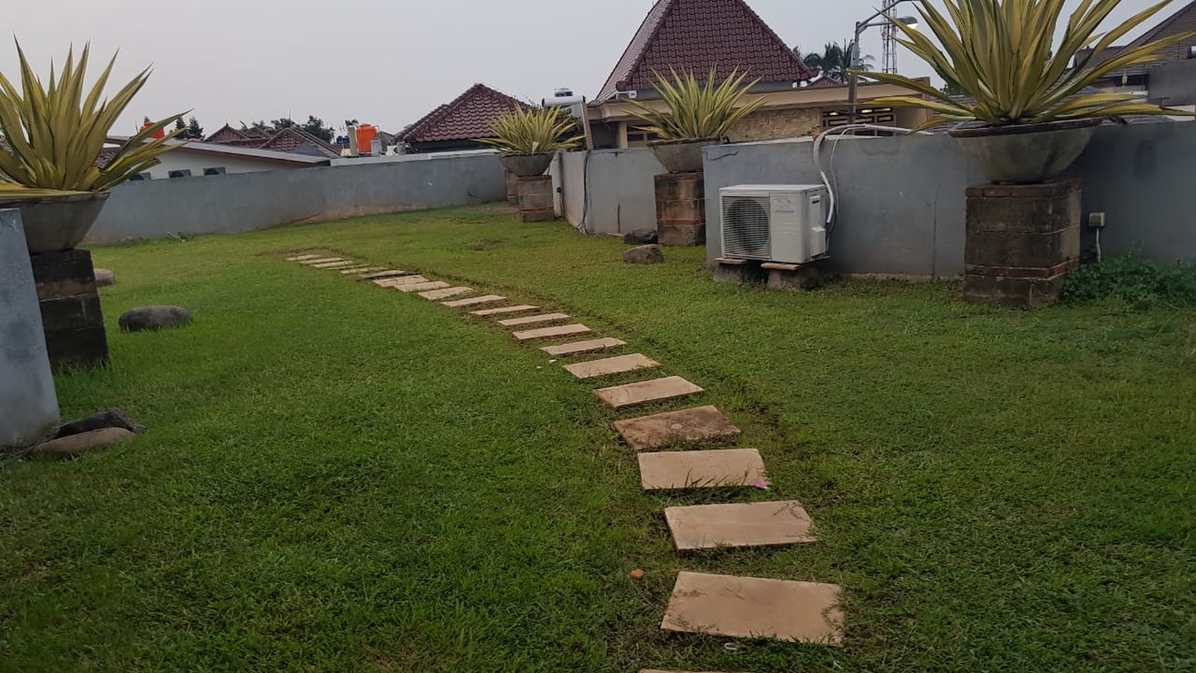 Dijual Rumah di Baliview Cirendeu 