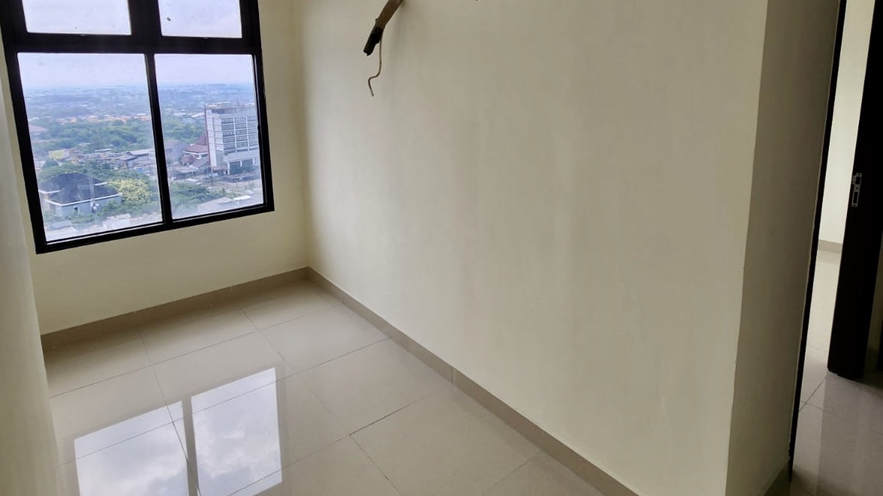 APARTEMEN CHADSTONE CIKARANG