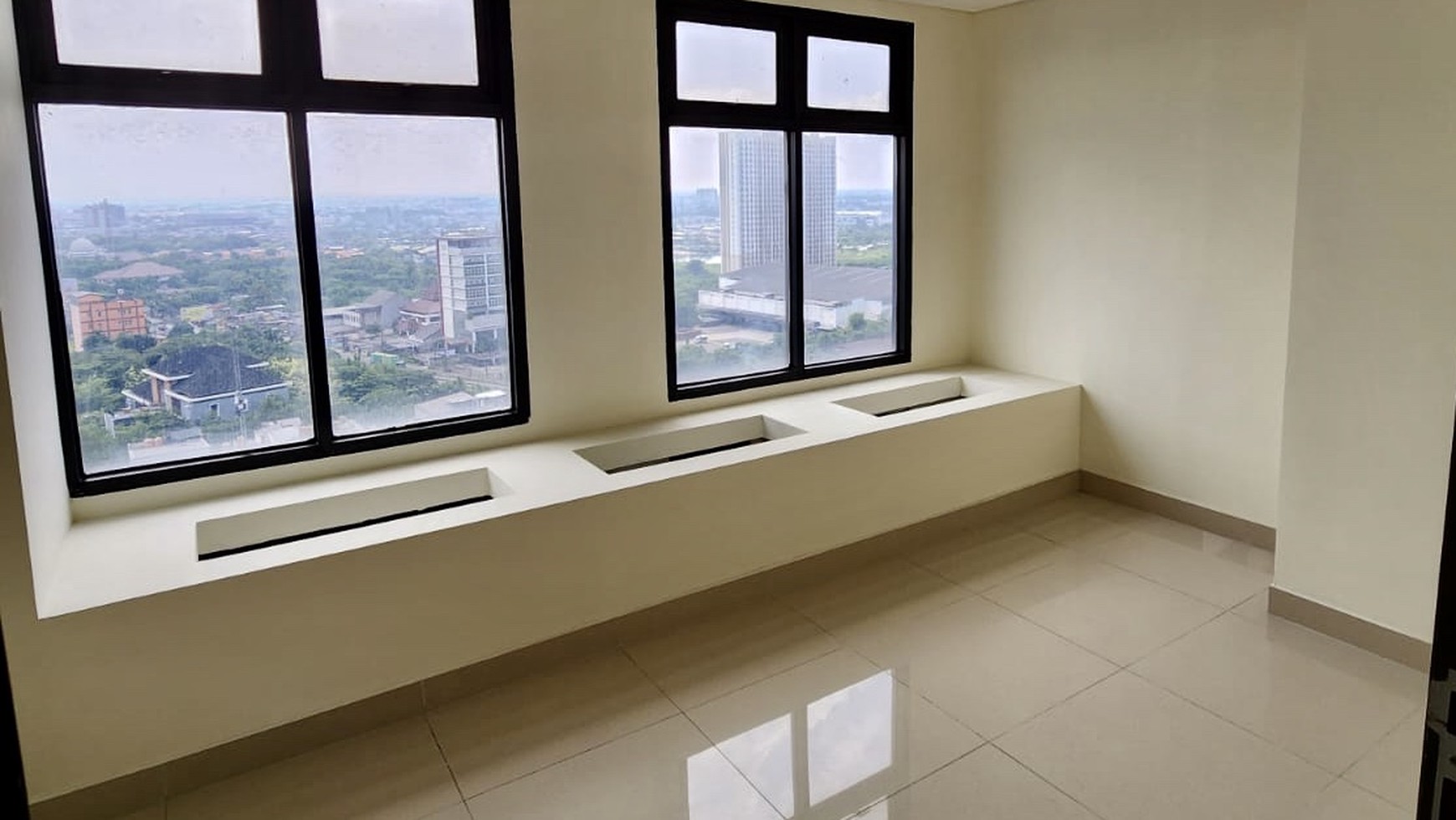 APARTEMEN CHADSTONE CIKARANG