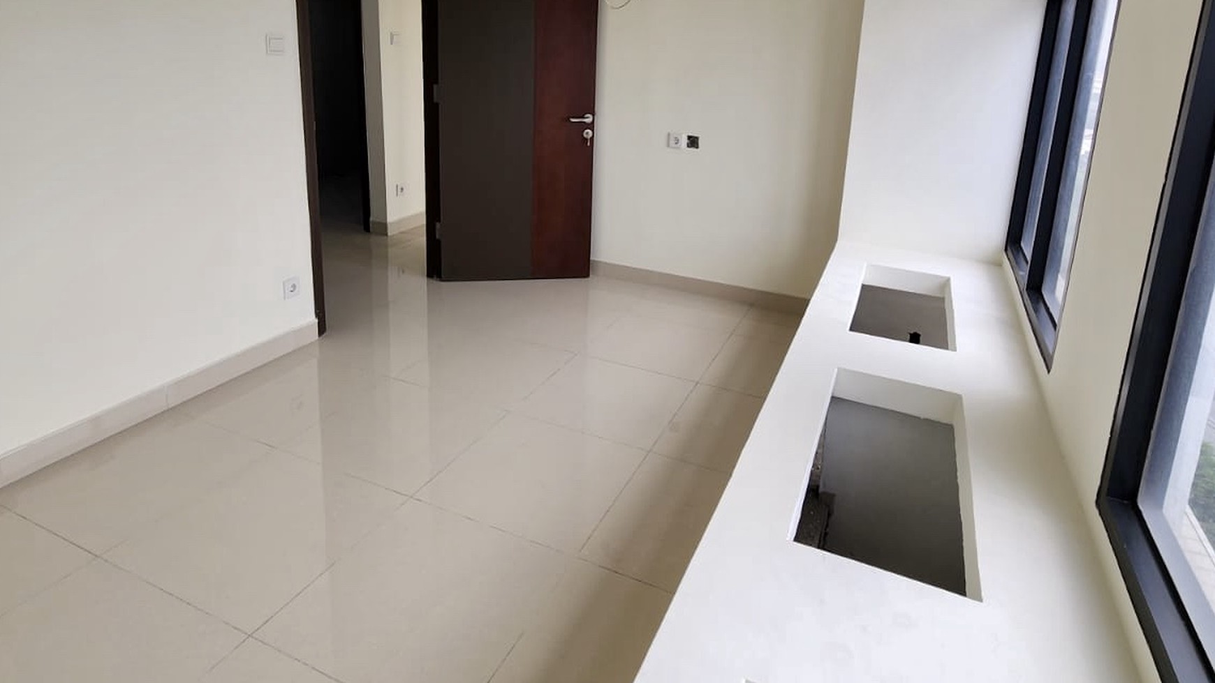 APARTEMEN CHADSTONE CIKARANG