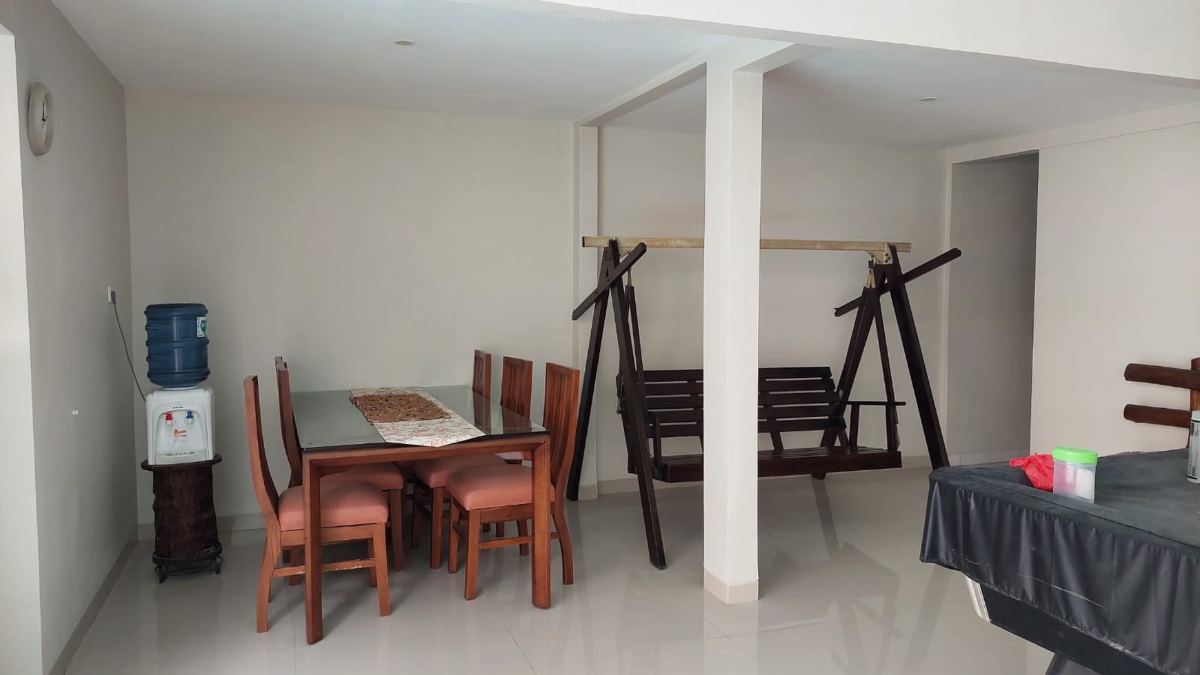 Rumah Siap Huni, Hunian Nyaman dan Asri @Mandar Utama, Bintaro