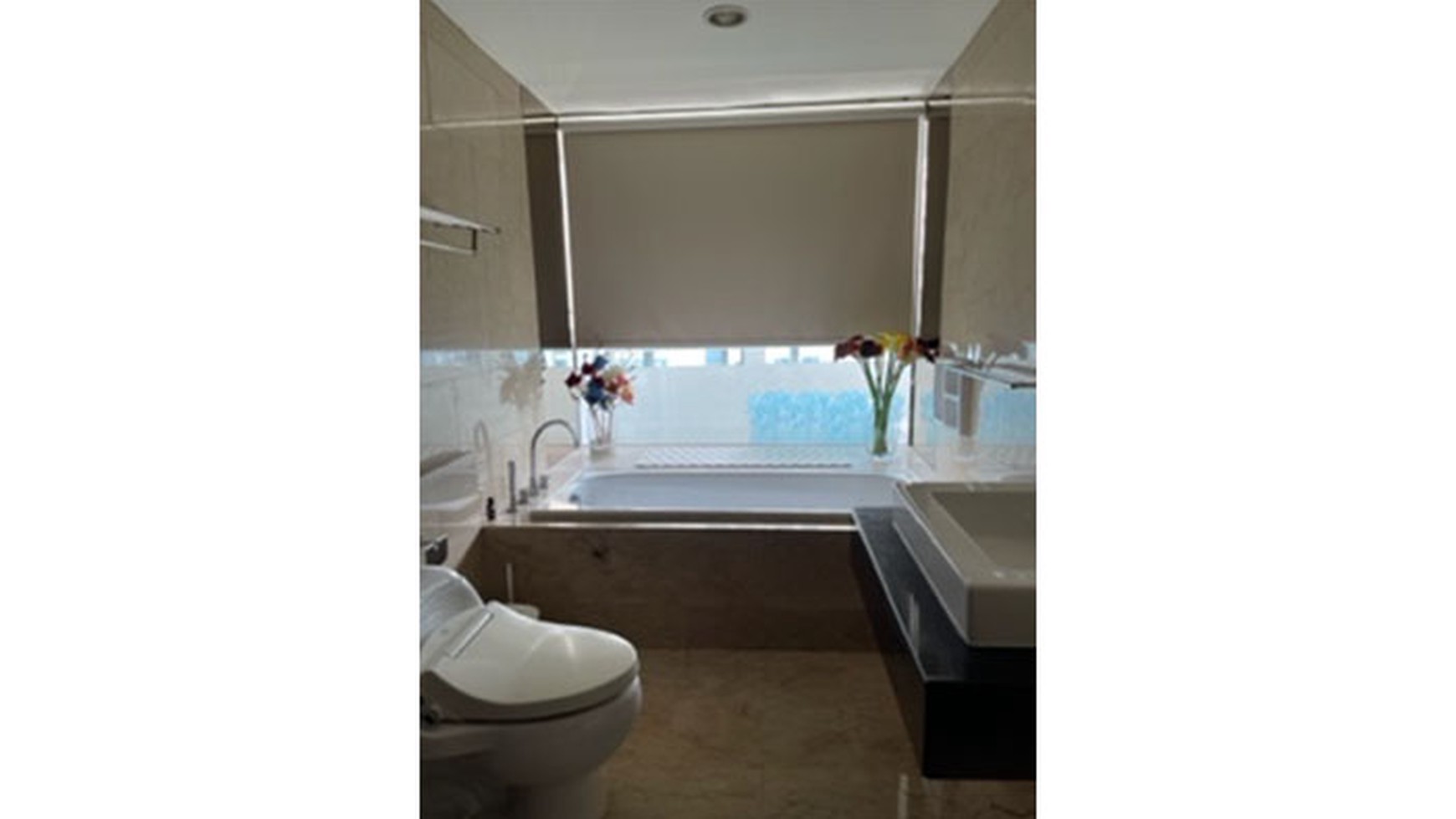 Apartemen Royal Springhill Terrace Twr Lotus, Kemayoran Luas 384m2