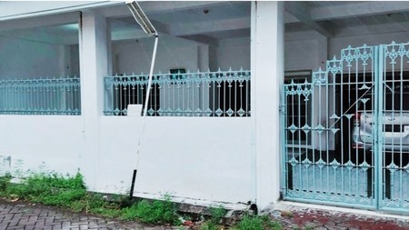 Dijual Cepat BU Rumah Tanjungsari Baru Surabaya Barat