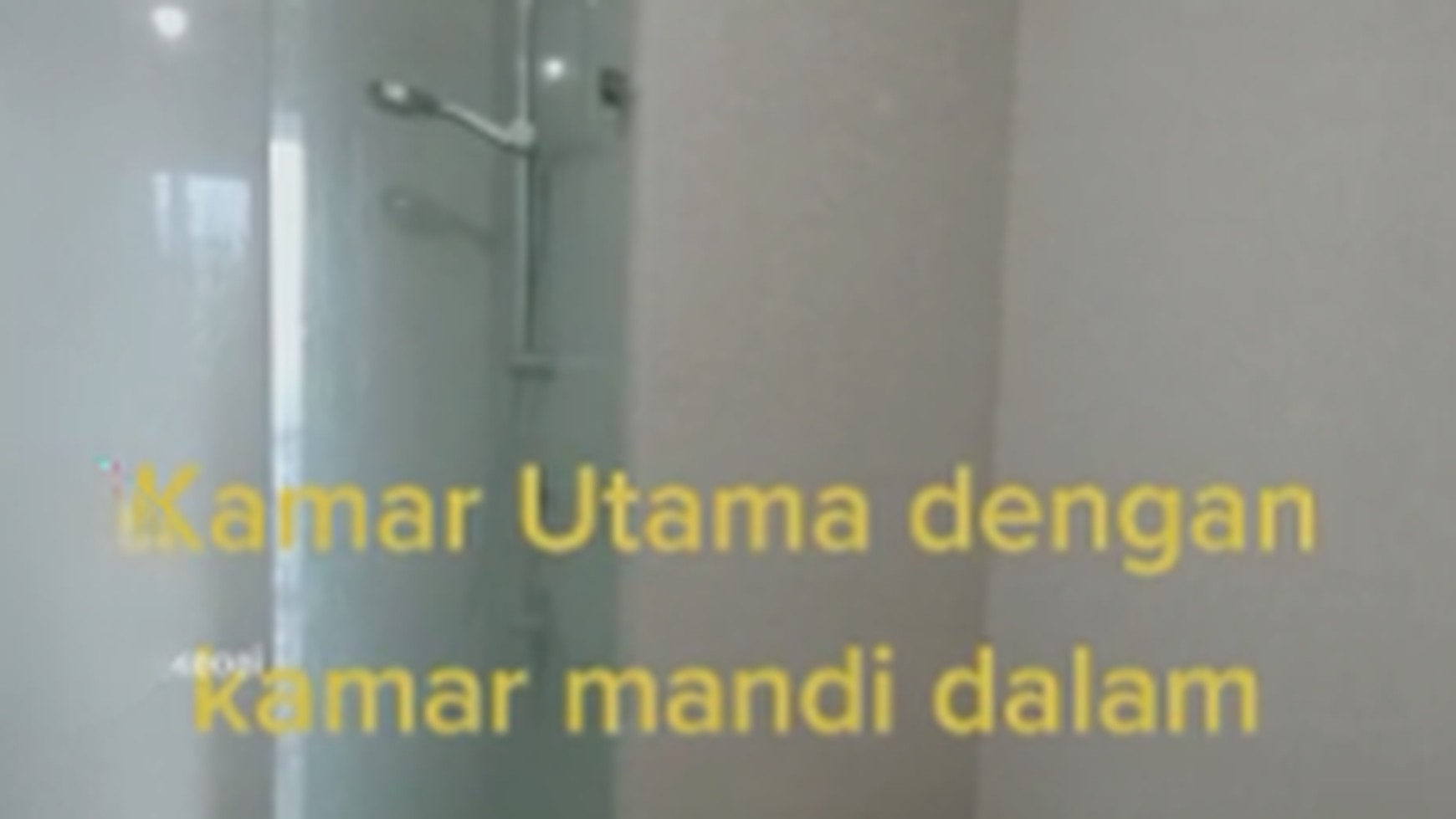 Dijual Apartemen Voila dkt Ciputra World Surabaya Barat