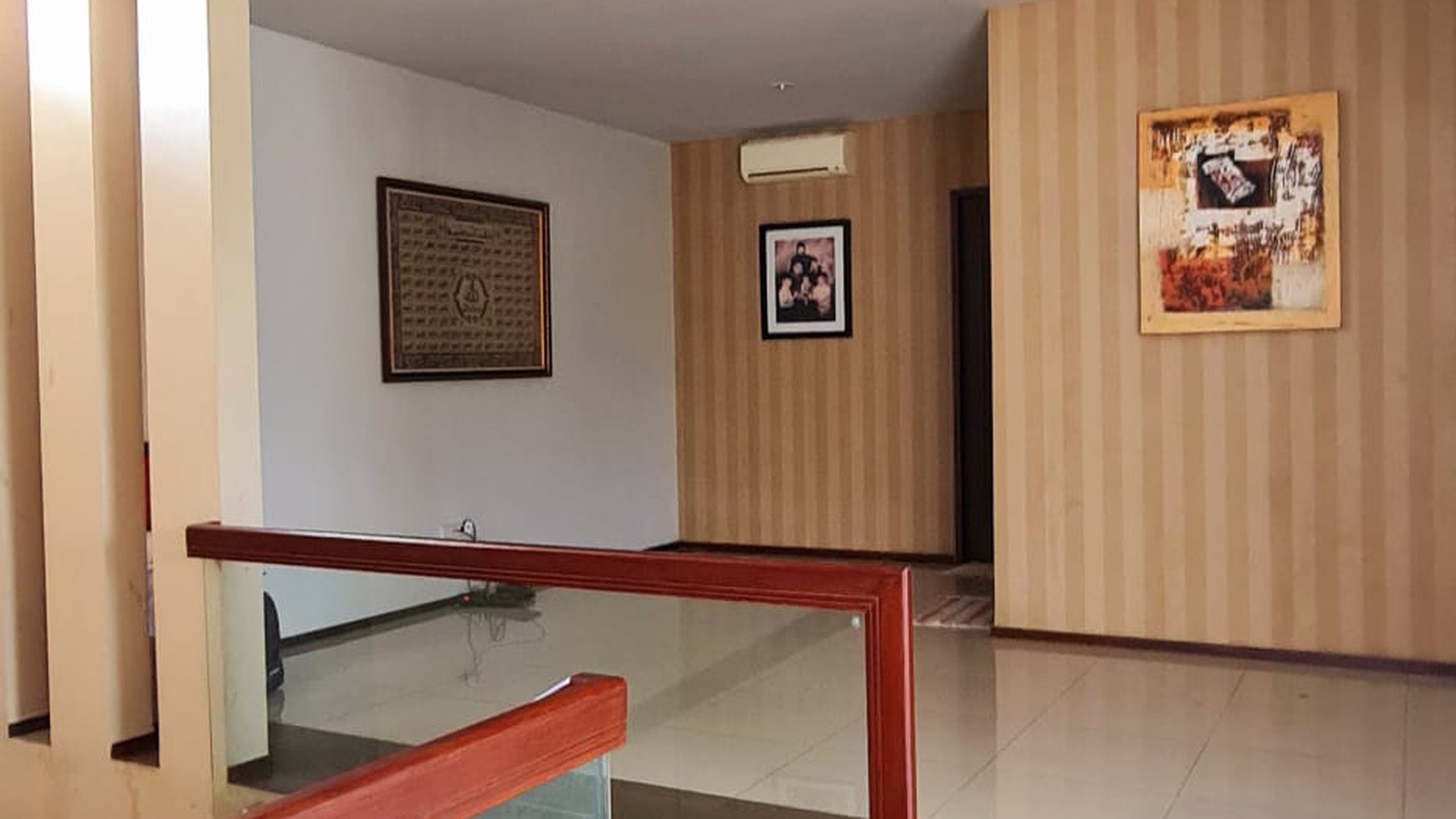 Rumah Bagus Di Kebayoran Villas Bintaro Jaya Sektor 7