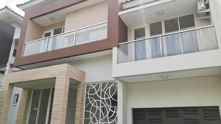 Rumah Bagus Di Kebayoran Essence Bintaro Jaya Sektor 7