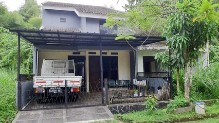 Rumah Bagus Di Bumi Serpong Residence, Jl Rinjani Pamulang Tangerang Selatan