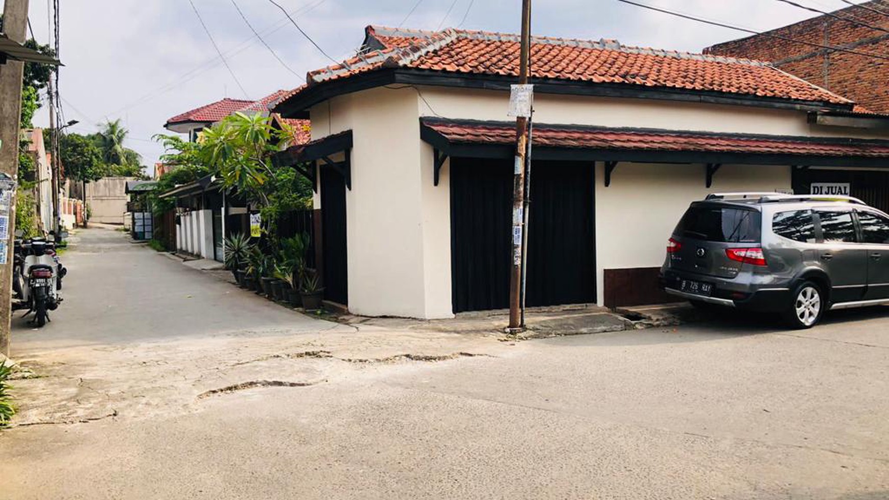 Rumah Bagus Di Pondok Pucung Indah 2, Pondok Aren Tangerang Selatan