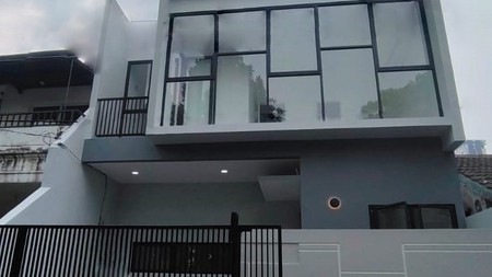 Flash Sale. Rumah Bagus Nusa Loka, BSD