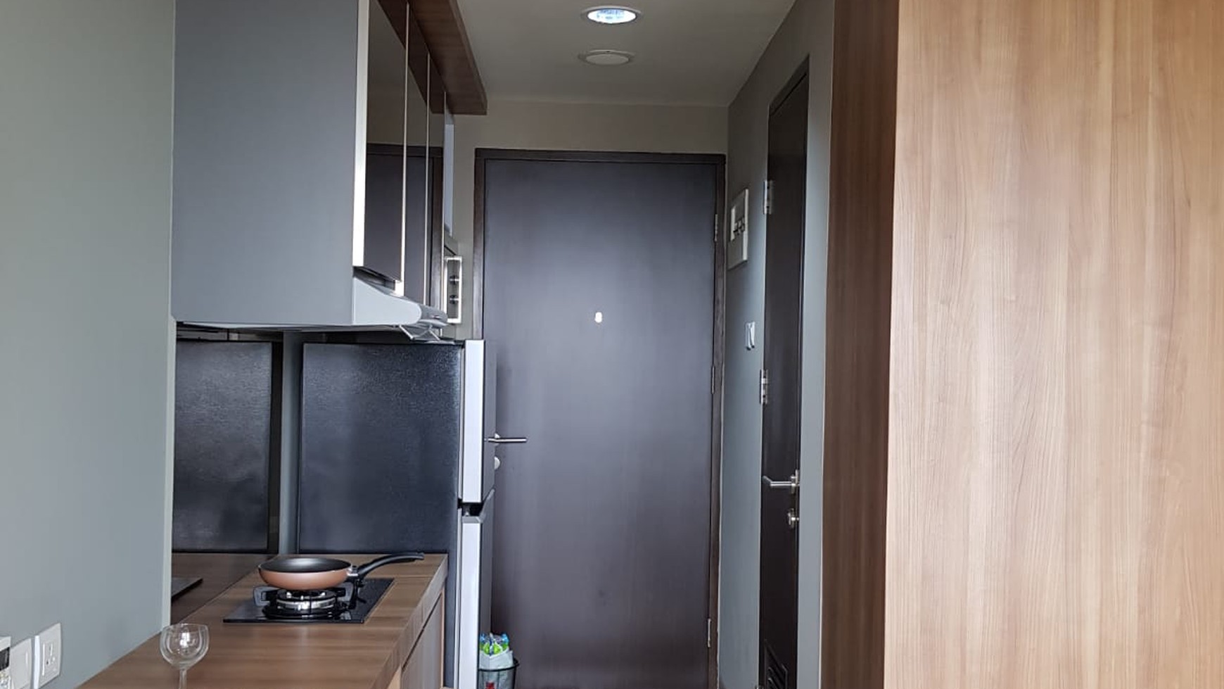 APARTEMEN MUSTIKA GOLF RESIDENCE DI LOKASI STRATEGIS DITENGAH KOTA JABABEKA CIKARANG