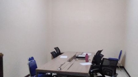 dijual rumah strategis tengah kota, murah harga nego siap huni area jakarta selatan tebet barat dalam