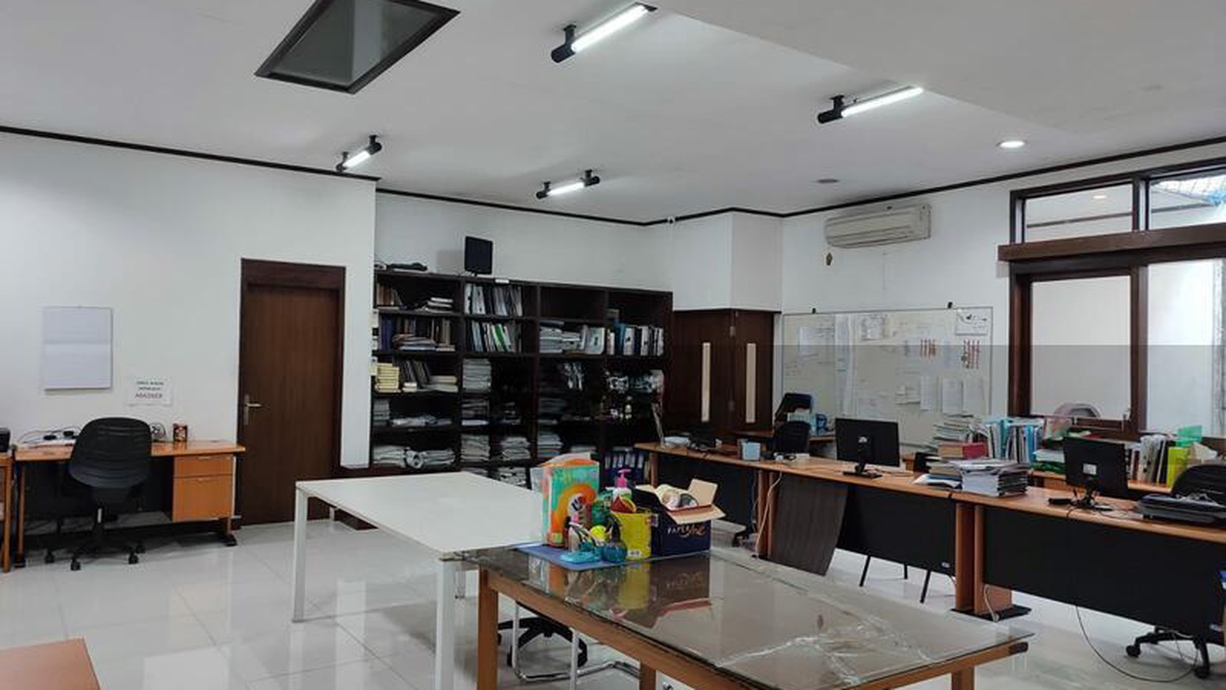 Dijual Rumah Kantor Pasar Minggu 