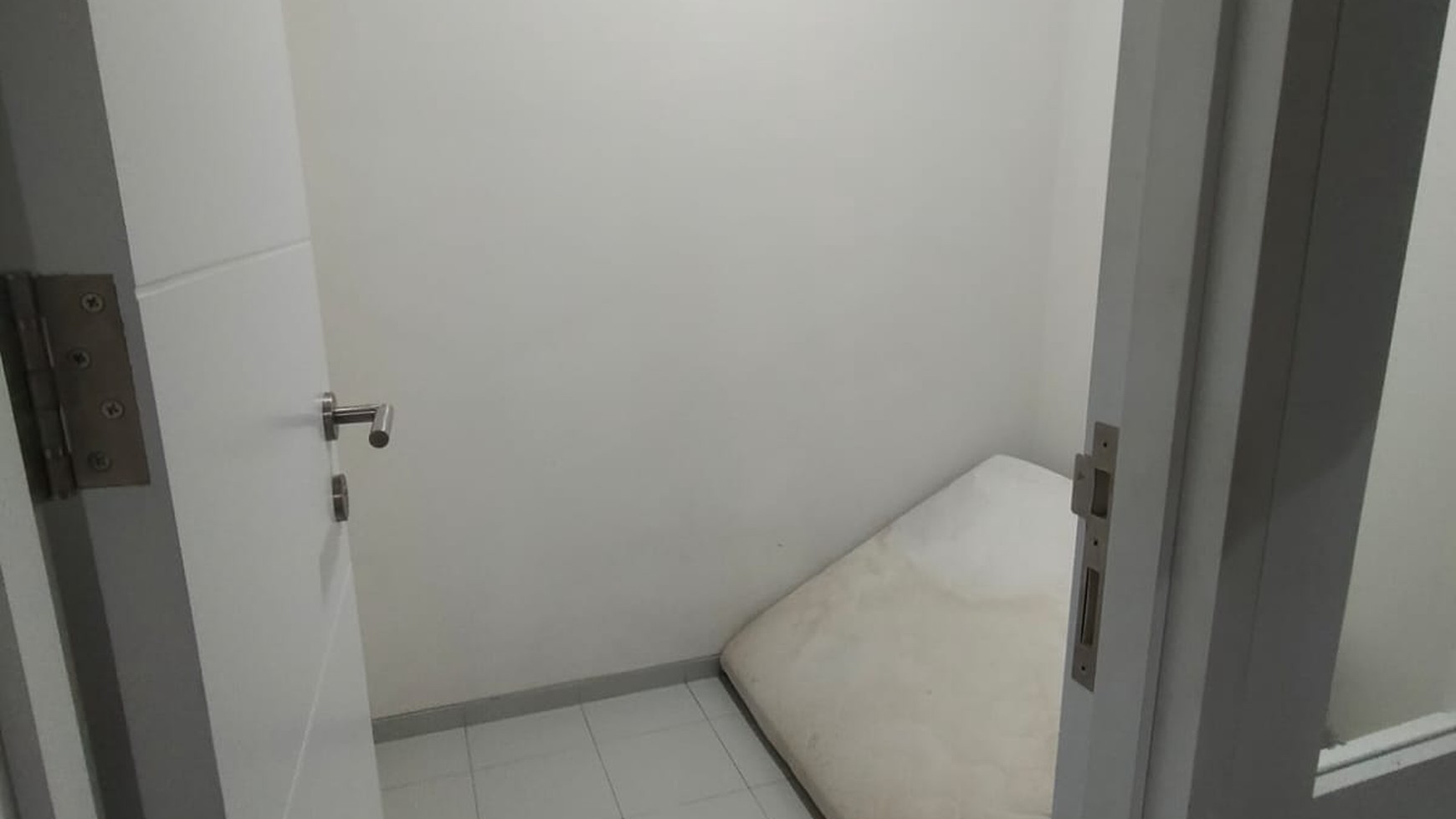 Rumah Baru Bintaro Jaya, Minimalis Modern dan Siap Huni @Kebayoran Infinity, Bintaro