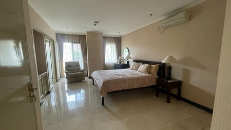 APARTEMEN BUKIT GOLF PONDOK INDAH 