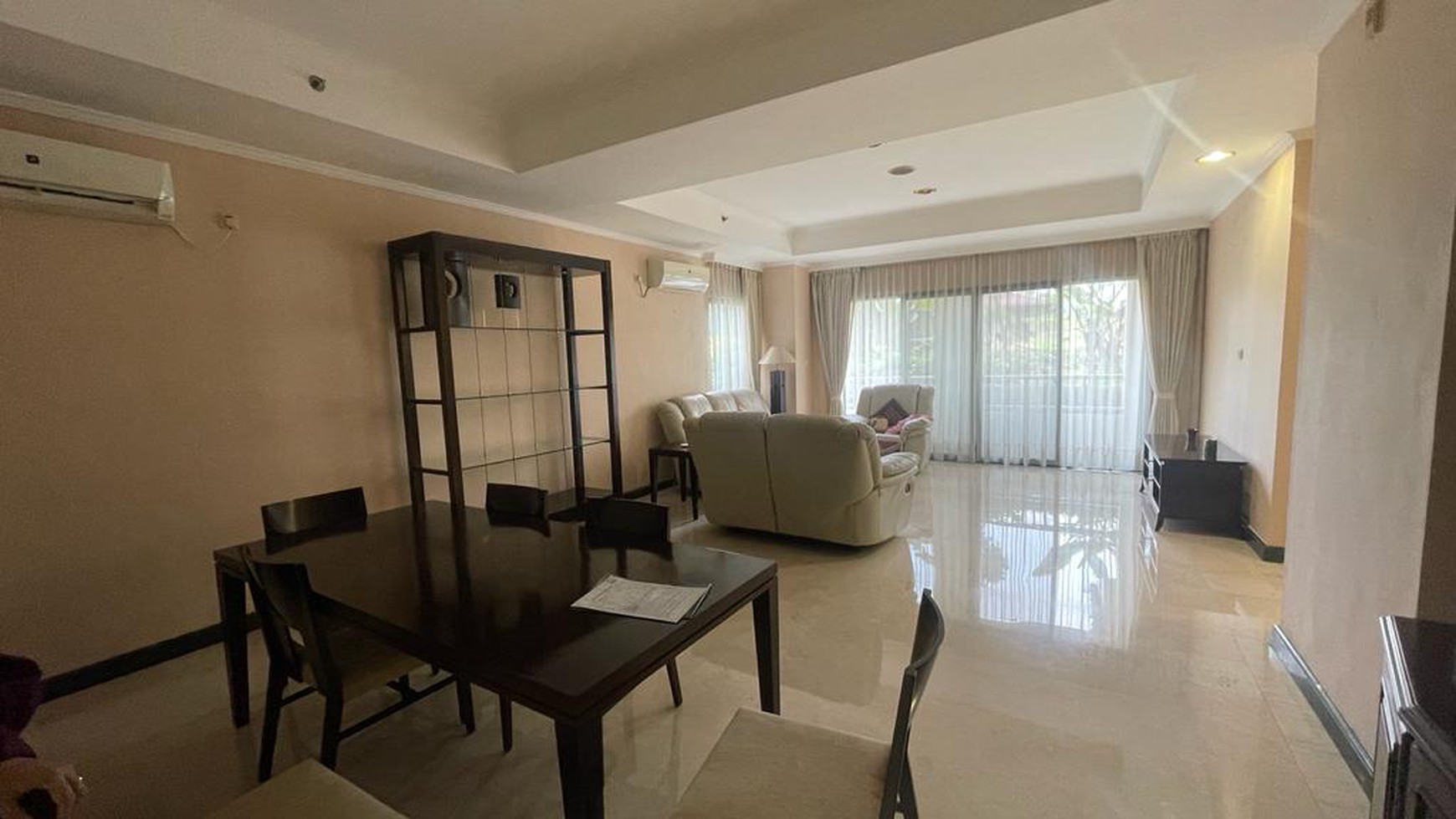 APARTEMEN BUKIT GOLF PONDOK INDAH 