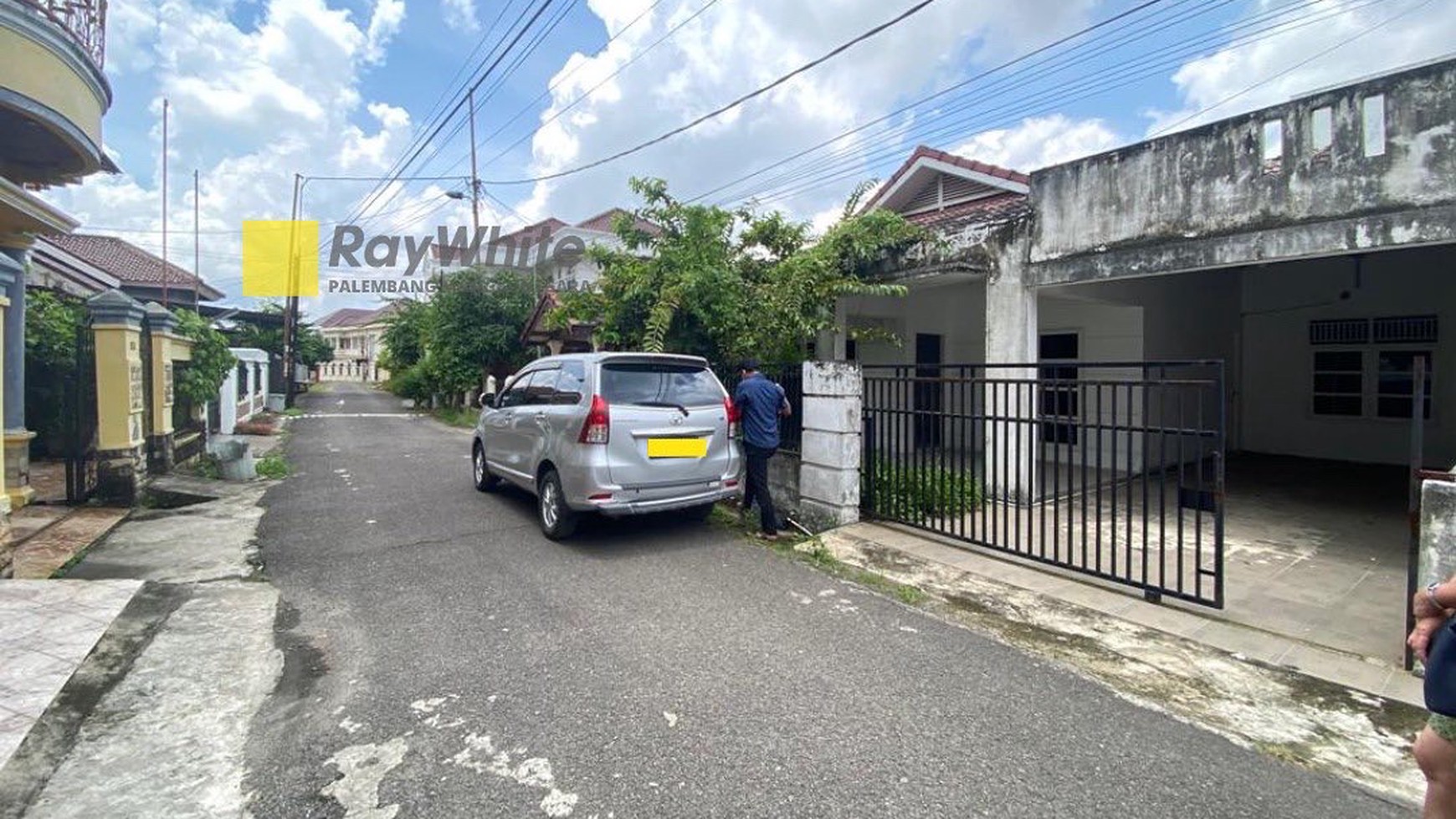 Rumah mewah jual cepat hanya di Palembang