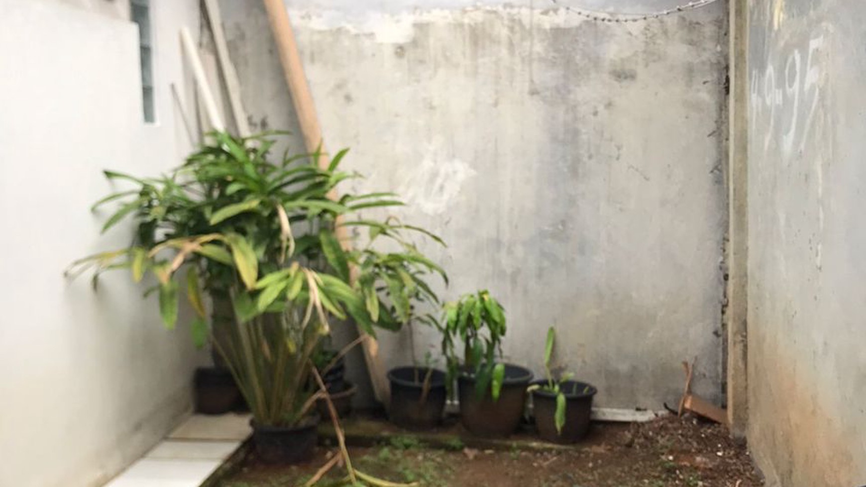 HOT SALE  BELI RUMAH LANGSUNG UNTUNG