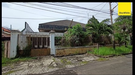 Dijual Rumah SHM di Jemursari Selatan Surabaya