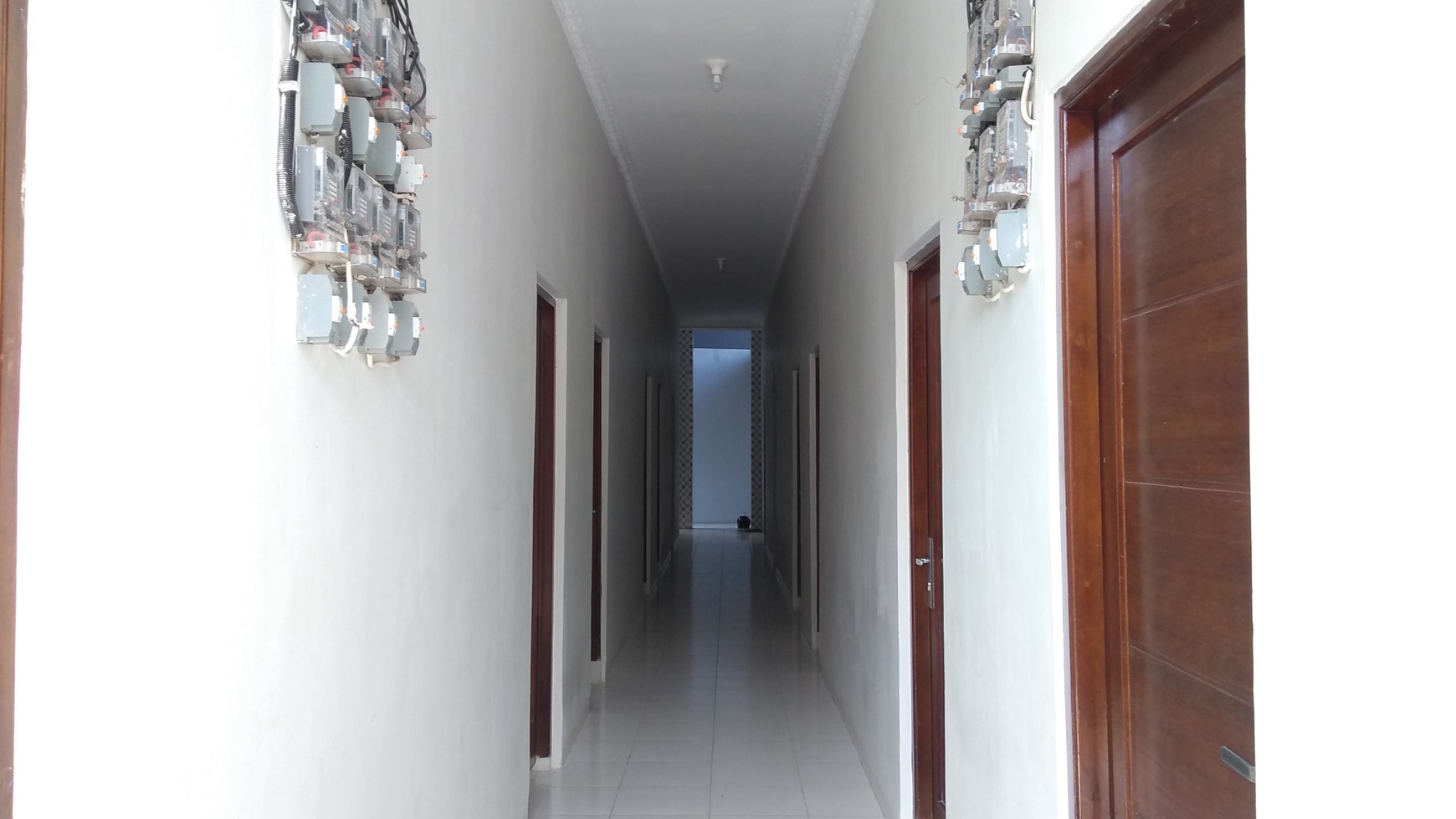Kost 4 lantai 33 kamar dekat Lokasari, Mangga Besar, Taman Sari