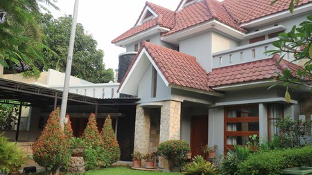 BELI RUMAH BONUS TAMAN