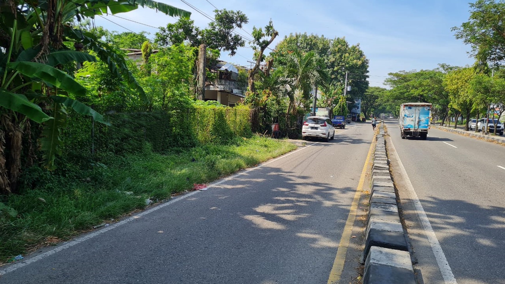 Tanah SHM 165 Meter Persegi Di Pelem Mulong Ringroad Timur