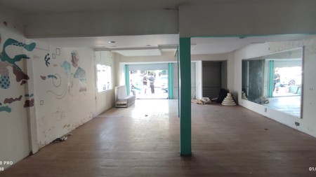 DISEWAKAN RUKO DEKAT MC DONALD, DEPOK, SLEMAN