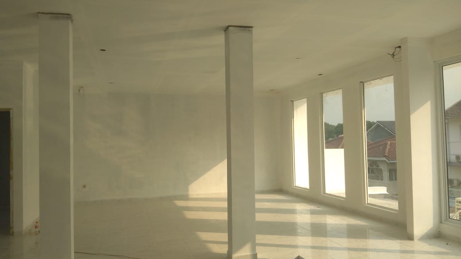 Rumah Siap Huni dan Hunian Nyaman @Puri Bintaro