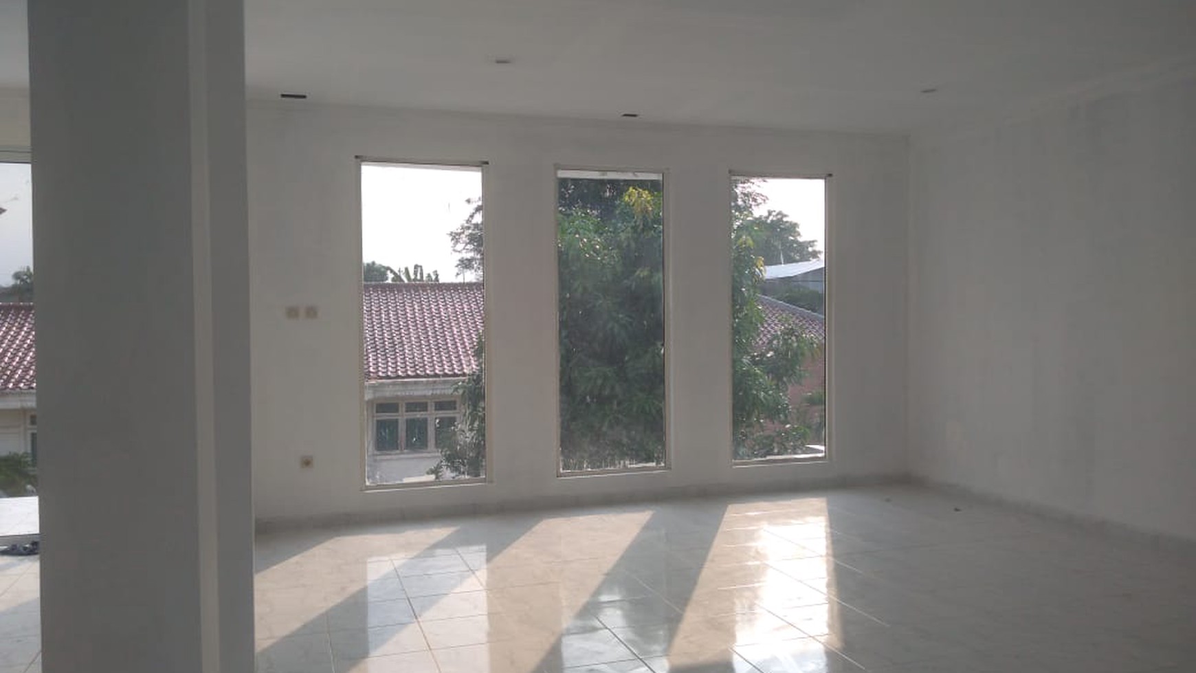 Rumah Siap Huni dan Hunian Nyaman @Puri Bintaro