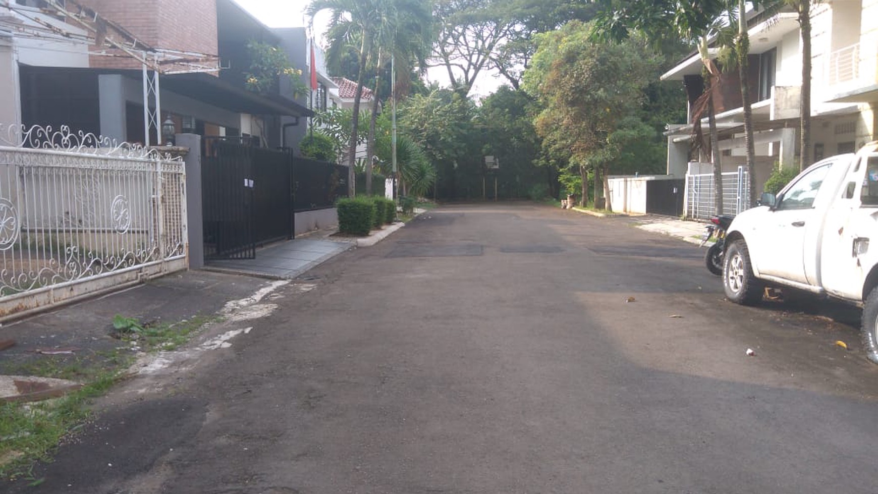 Rumah Siap Huni dan Hunian Nyaman @Puri Bintaro