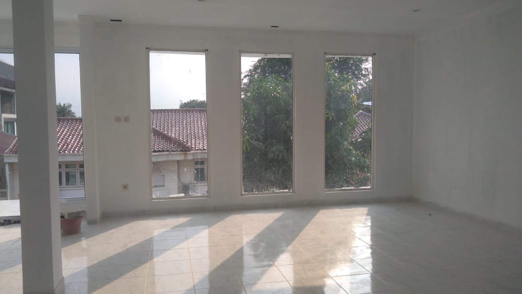 Rumah Siap Huni dan Hunian Nyaman @Puri Bintaro