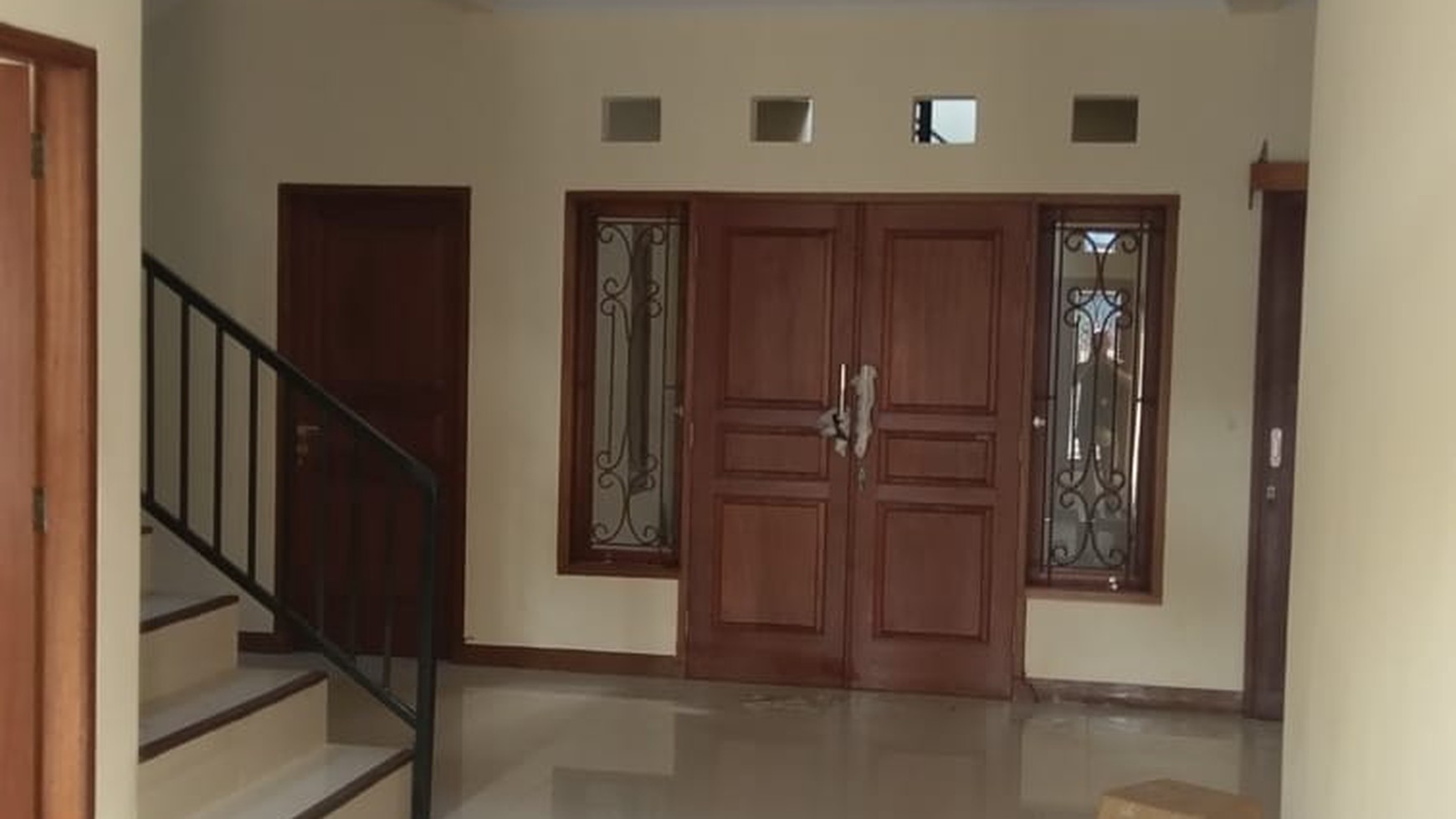 Rumah Siap Huni dengan Kondisi Terawat Baik dan Rapi @Komplek PDK, Petukangan