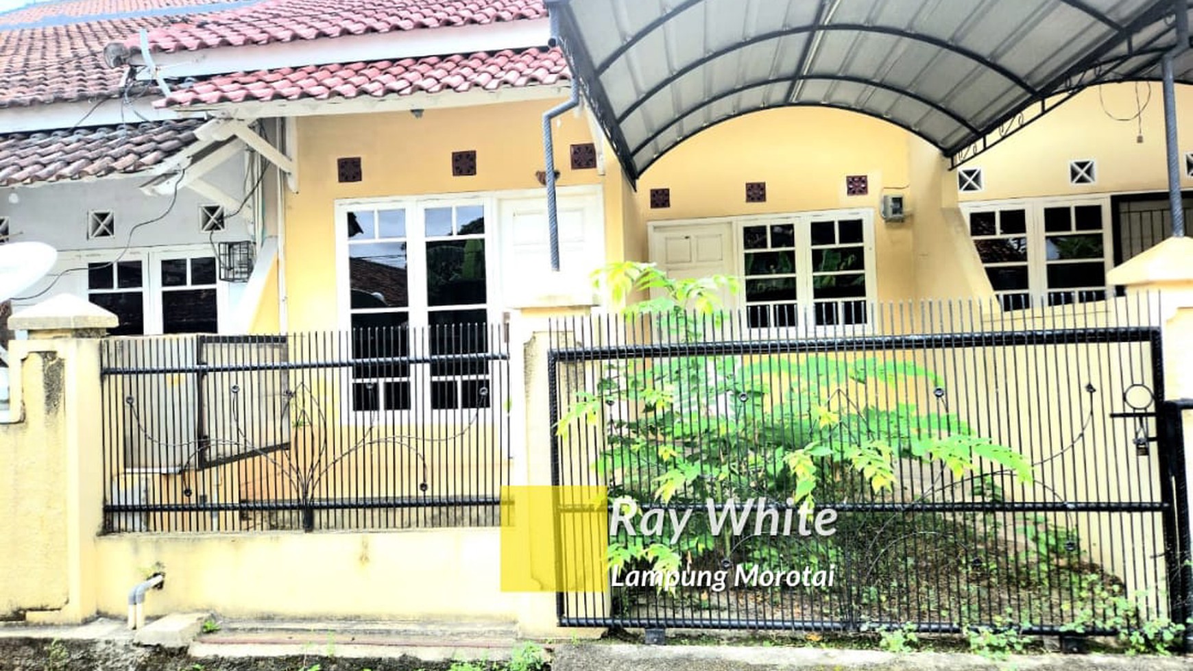 rumah tanjung karang