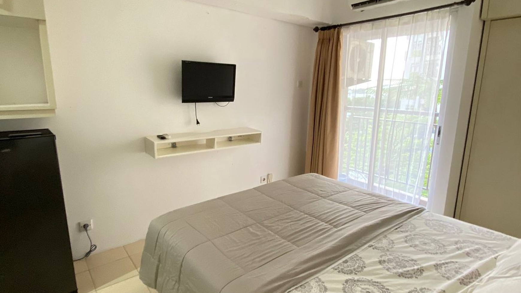 HOT SALE !!!APARTEMEN SERPONG GREENVIEW BSD