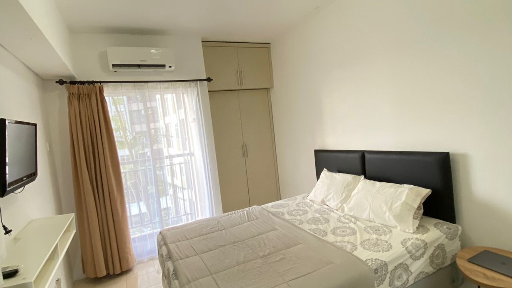 HOT SALE !!!APARTEMEN SERPONG GREENVIEW BSD