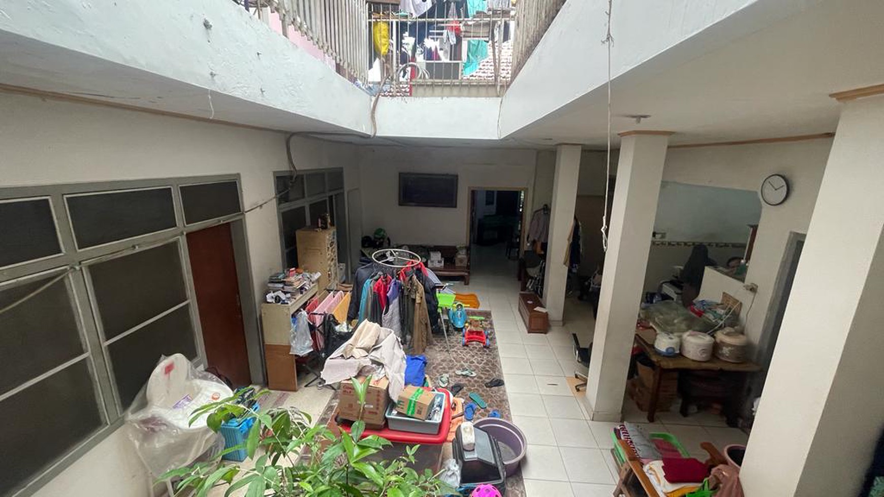 RUMAH SETIABUDI DIJUAL