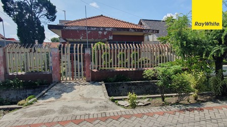 Dijual Rumah di Ngagel Jaya Tengah Gubeng Surabaya