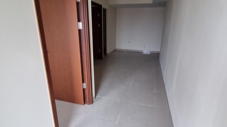 Apartemen 2BR di Grand Dharmahusada Lagoon