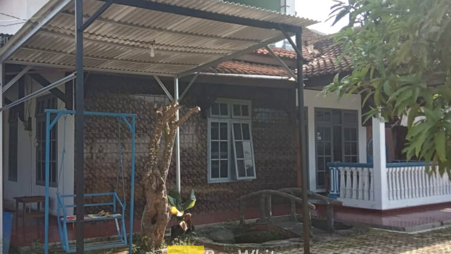 DIJUAL RUMAH MURAH SIAP HUNI DI KOTA METRO LAMPUNG