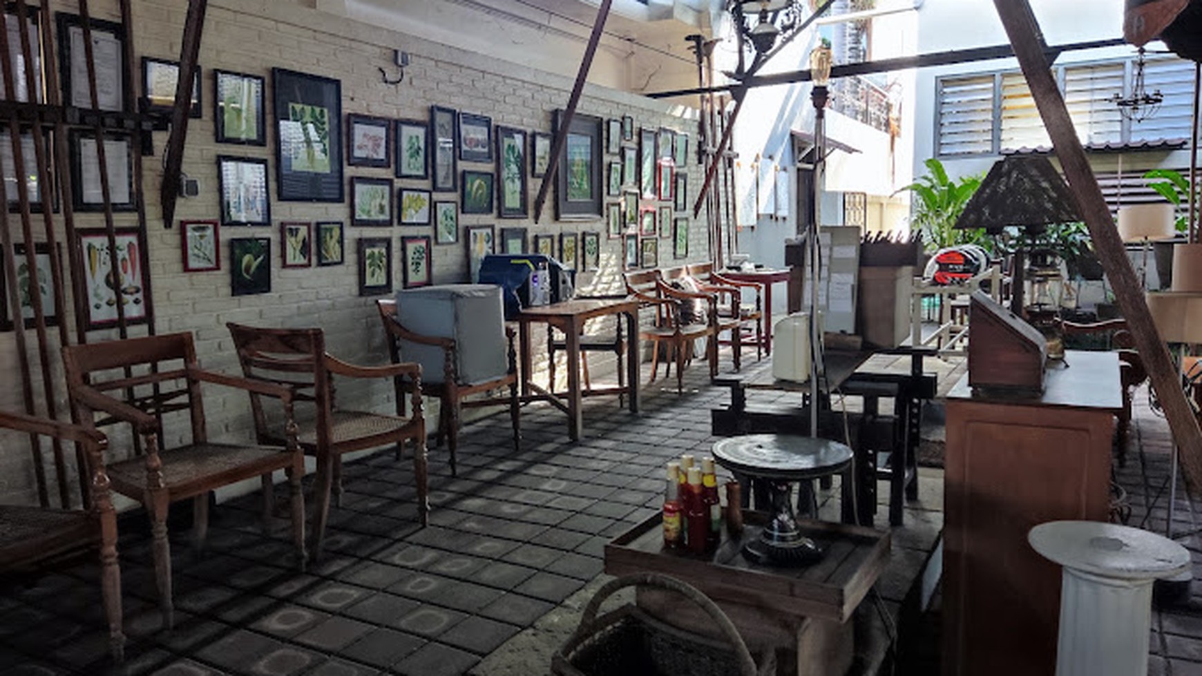 For Sale cafe and bakery restaurant available with legal entity ( PT. PMA )  Kerobokan area 