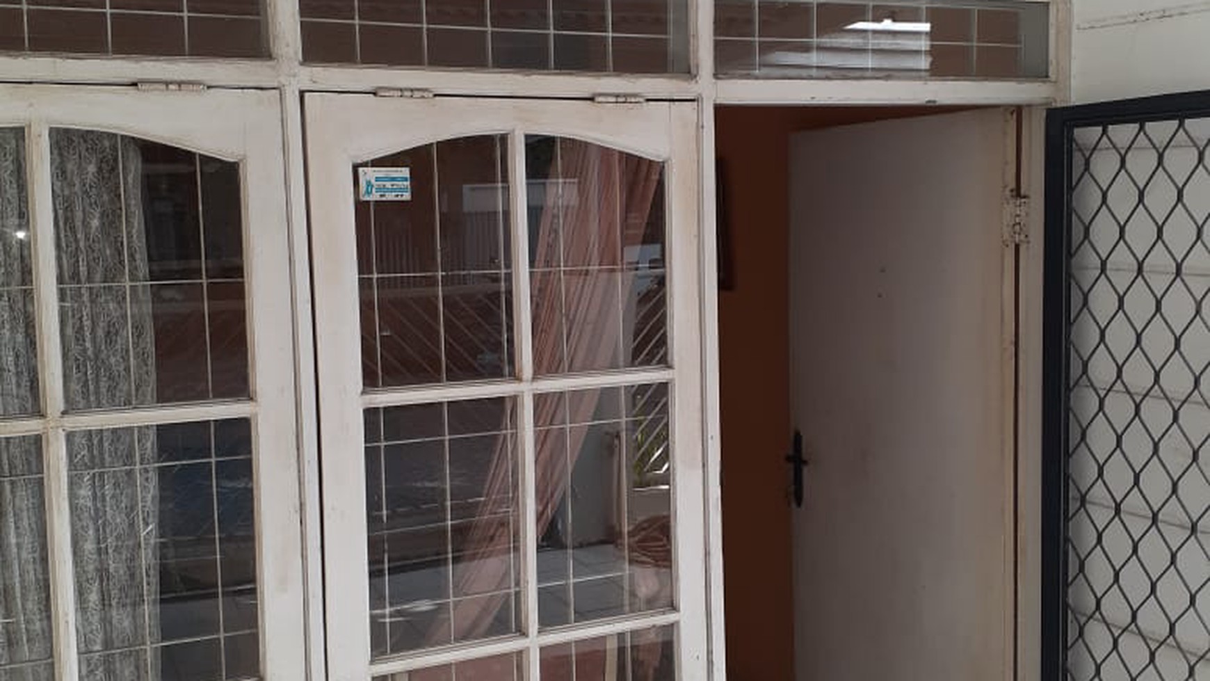 Dijual Rumah Wisma Indah - Wonorejo Asri - Rungkut - Surabaya Timur  