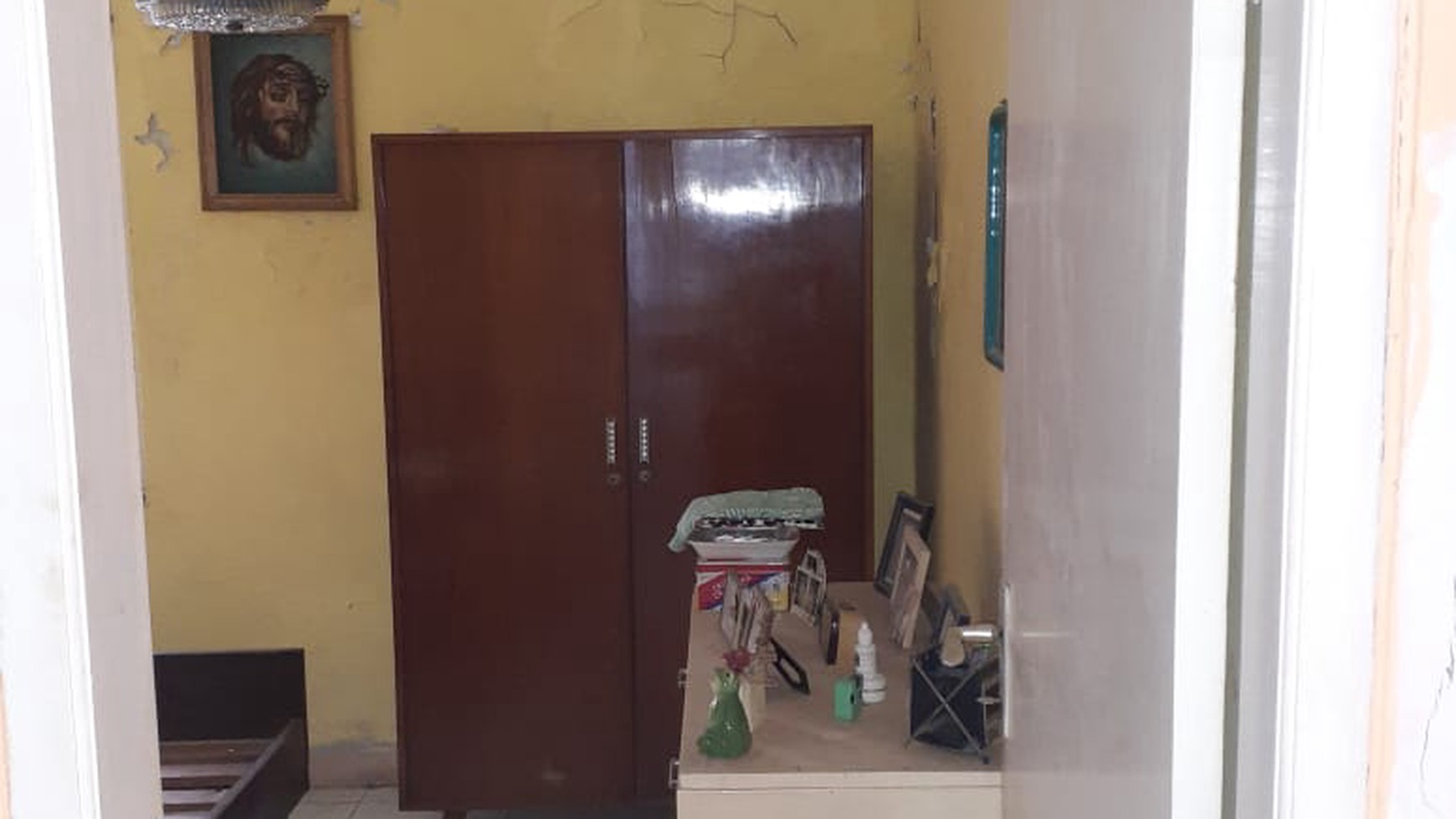 Dijual Rumah Wisma Indah - Wonorejo Asri - Rungkut - Surabaya Timur  