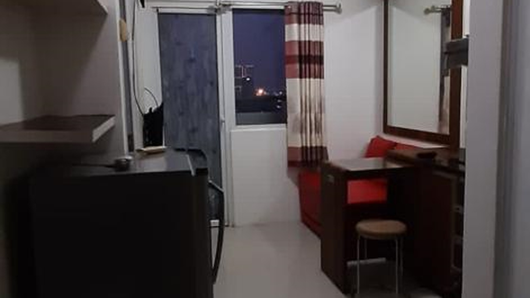 Apartemen The Green Pramuka Fully Furnished , Rawasari, Cempaka Putih, Jakarta Pusat