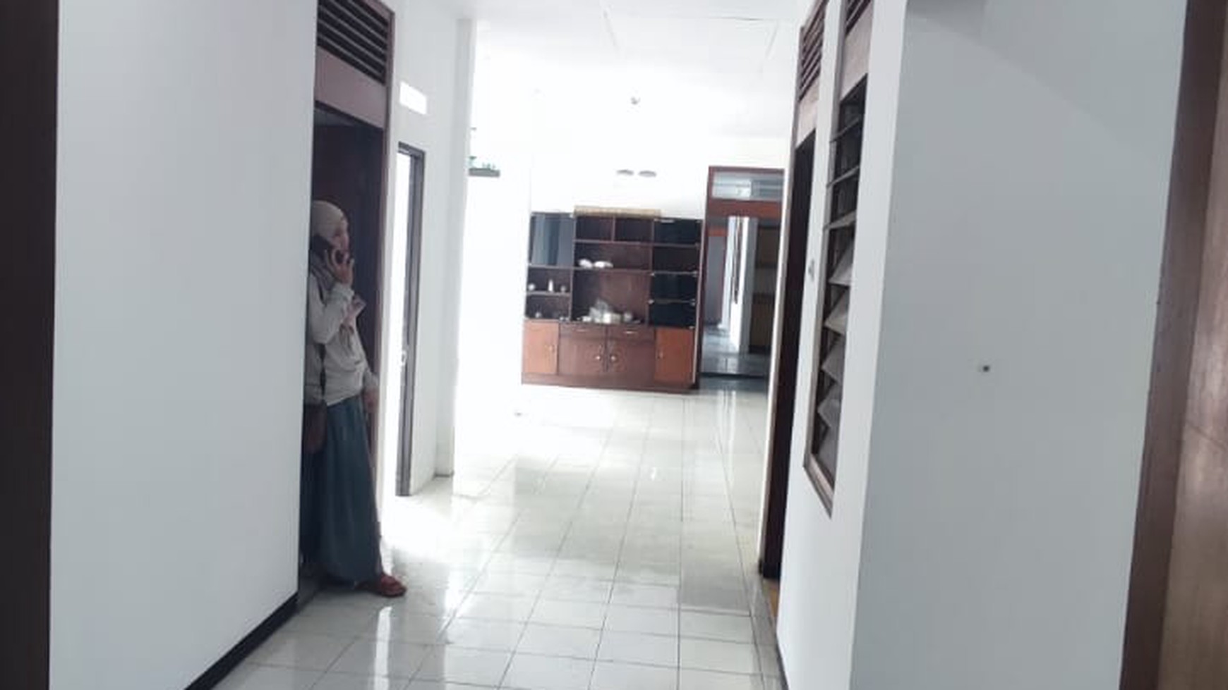 RUMAH DENGAN 12 KAMAR DI CONDONGCATUR SLEMAN JOGJA