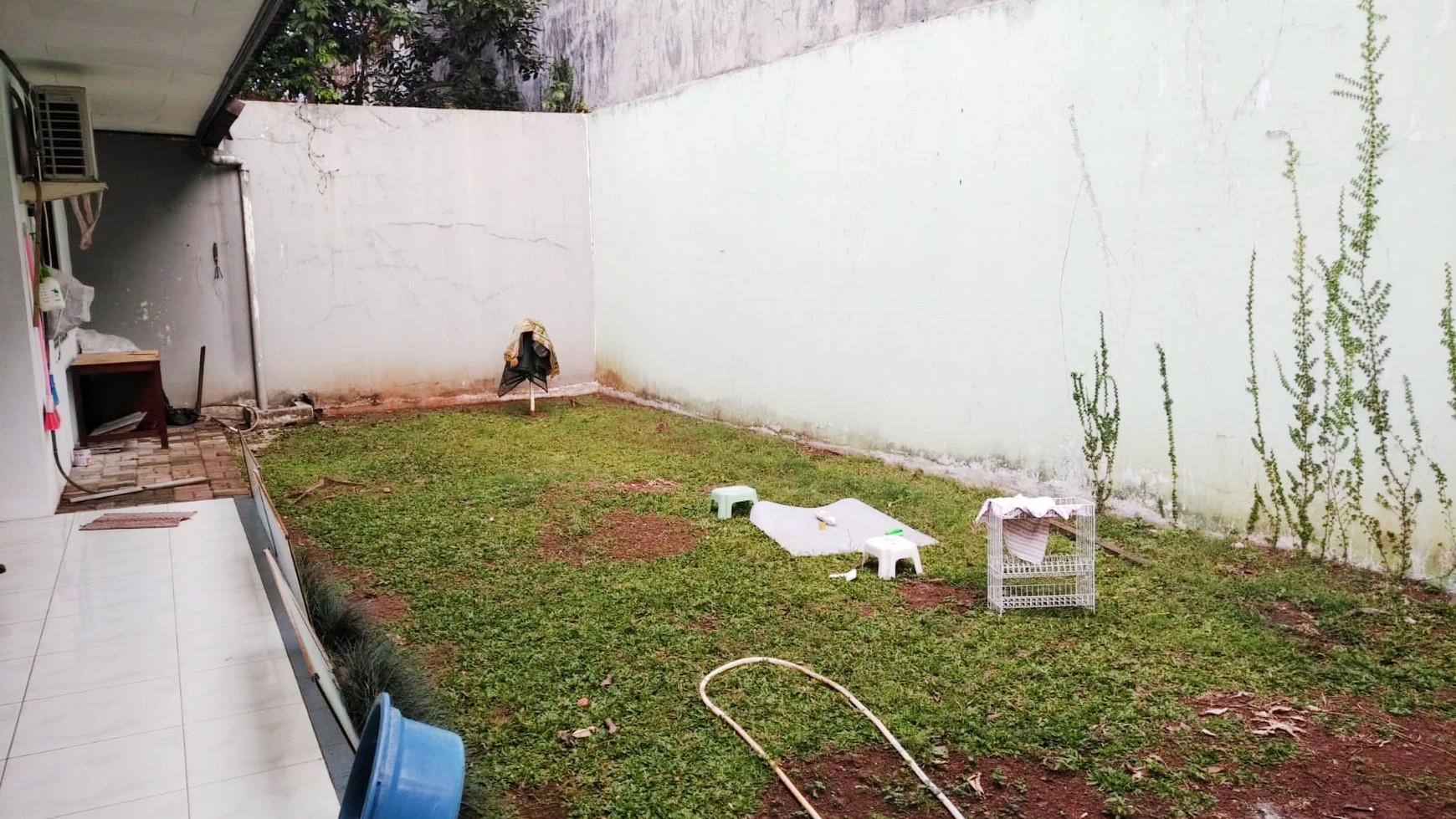 Rumah Bagus Di Bukit Cinere Indah, Jl Pesanggrahan, Cinere Jakarta Selatan