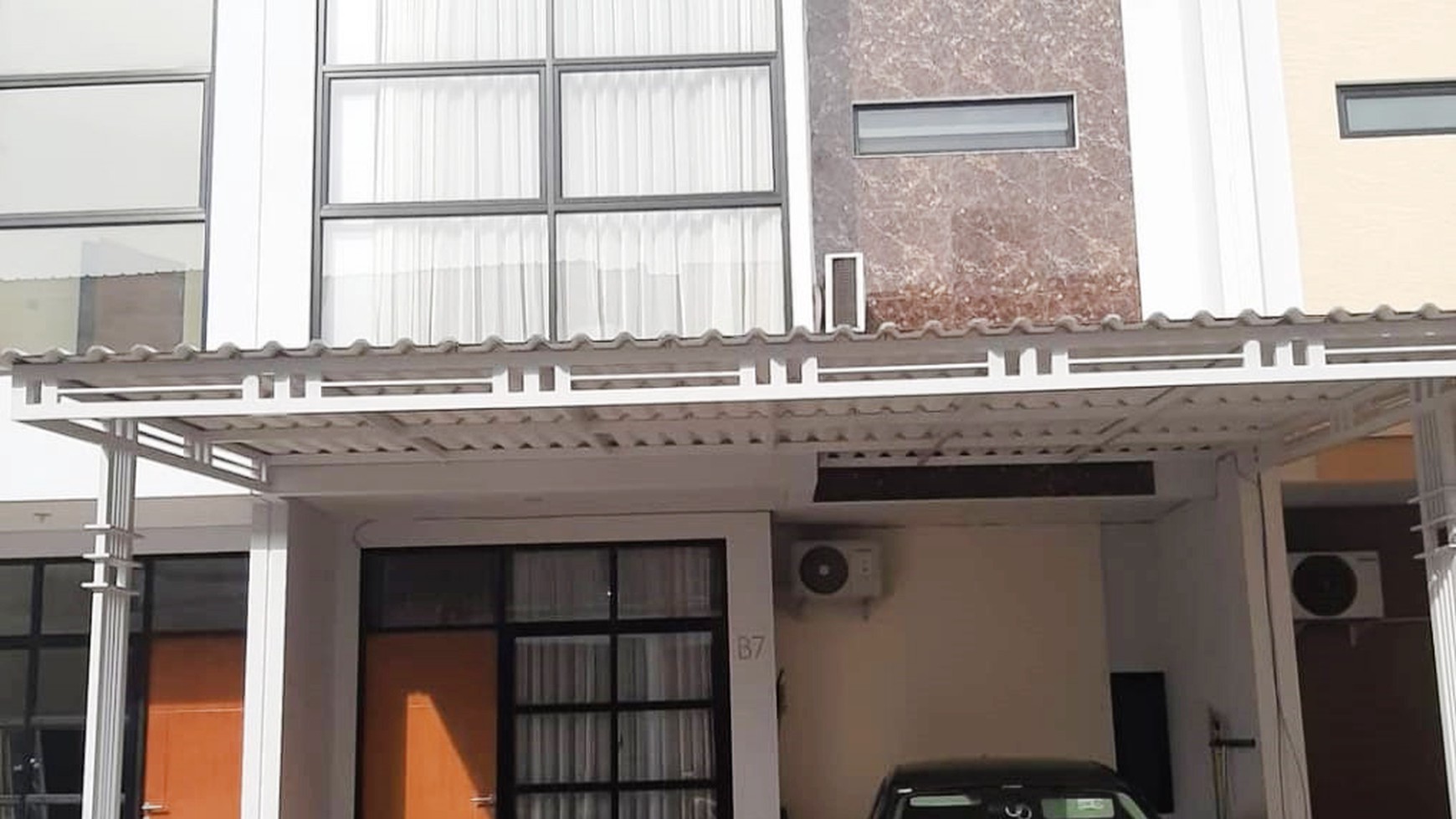 Rumah Bagus Di Royal Bintaro Residence, Ciputat Tangerang Selatan