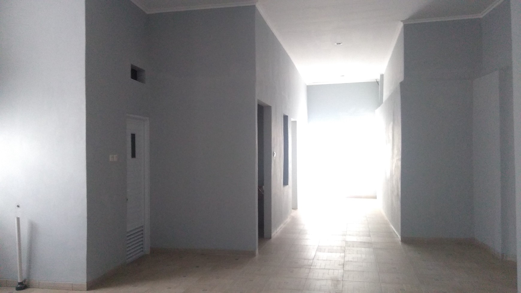 Jual ruko di Pintu Air Raya, Pasar Baru Sawah Besar