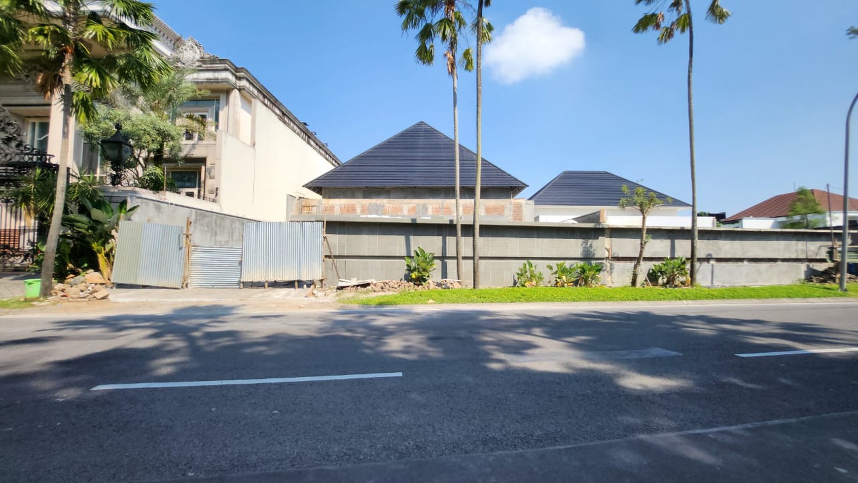 Dijual Rumah Mewah Raya Bukit Golf Citraland Golf View