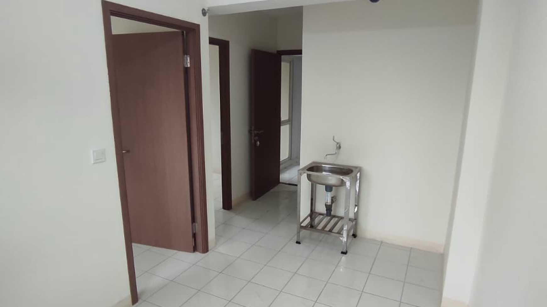 Dijual Apartemen di Podomoro Golf View